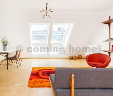 Vintage Style Nähe Simon-Dach-Str. - Photo 2