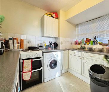 1 bedroom end of terrace house to rent - Photo 5