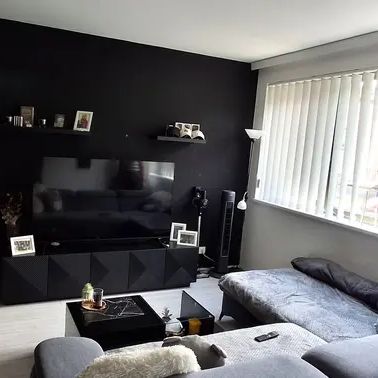 Pronájem bytu 2+kk 48 m - Fotografie 1