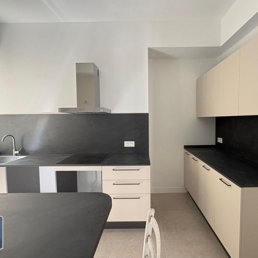 Location Appartement 3 pièces 59m² NICE 06000 - Photo 1