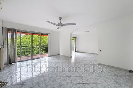 location appartement 3 Pièce(s) - Photo 5