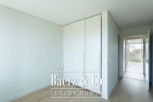 7 room luxury Flat for rent in Oeiras, Portugal - Photo 1