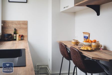 Location Appartement 1 pièce 22m² LA BERNERIE EN RETZ 44760 - Photo 5