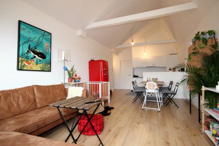 Knap recent appartement in 'De Weverij' - Photo 4