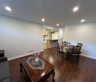 For Lease - 36 Aurora Heights Drive, Aurora, Ontario - Photo 4