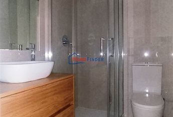 Apartamento T3 em Braga