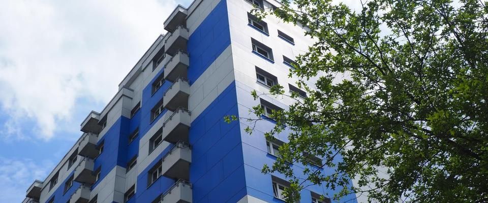 1,5 Zimmer Wohnung über dem HeroldCenter - Photo 1