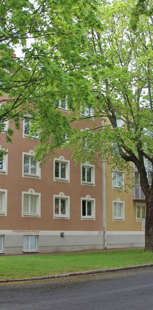 Södra Fiskargatan 13 C - Foto 1