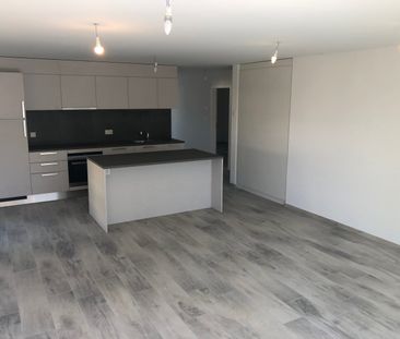 3.5 Zimmer, 79 m², 1. Stock - Photo 1