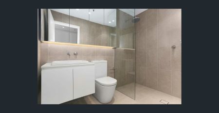 Executive 1-Bedroom Apartment with privte access to unit - Photo 3