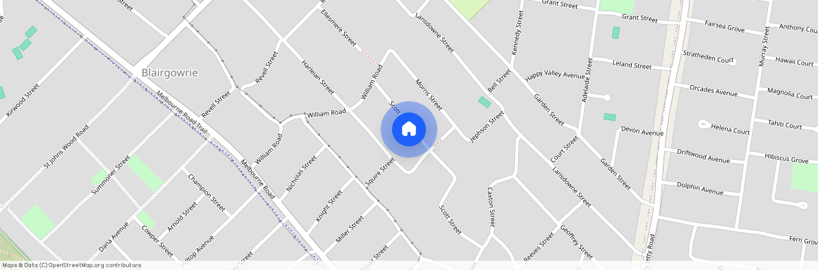 39 Scott Street, Blairgowrie