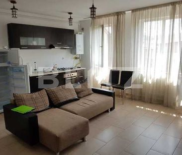 Apartament 2 camere, 58 mp, loc parcare, pet friendly, zona strazii Eroilor - Photo 2