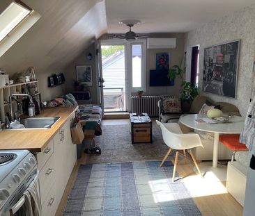 For Lease - 82 King High Avenue Unit# Upper Level, Toronto, Ontario - Photo 1