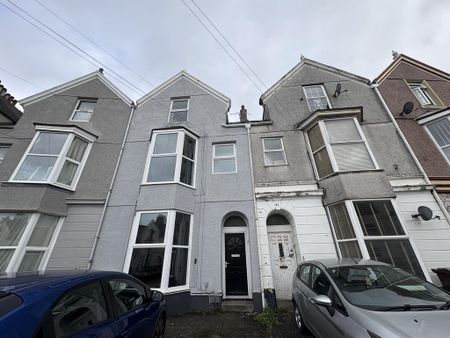 2 bedroom flat to rent - Photo 5