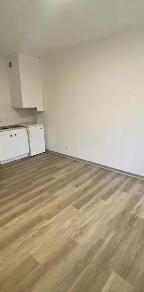 Appartement à louer 1 pièce 20.39m² - Photo 1