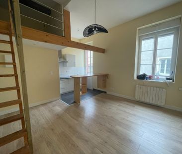 Appartement 2 pièces à Toul - Photo 1