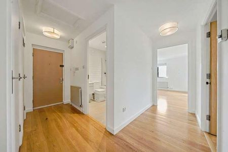 Manor Gardens, Sherard Court, N7 - Photo 2