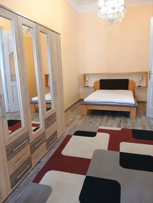 Kiadó újszerű állapotú lakás - Debrecen - Fotó 1
