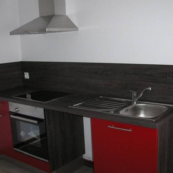 Location Appartement 2 pièces 37m² - Photo 1