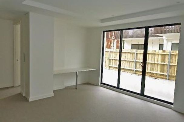 Unit G07/2-4 Murray Street, Brunswick West. - Photo 1