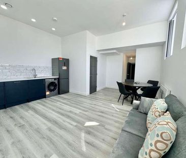 Bullion Store Apartments, Frederick Street, B1 - Photo 3