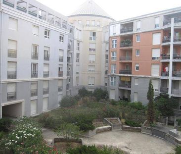 Location appartement 2 pièces 29.65 m² à Montpellier (34000) - Photo 2