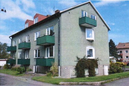 Stiftelsevägen, Vartofta - Foto 2