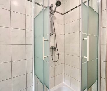 Traumhafte Familienwohnung im Blick ins Grüne + Zentrumsnah + Balko... - Photo 6