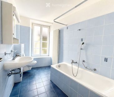 2.5 Zimmer, 49 m² - Photo 3