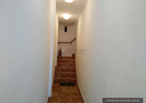 2 Bedroom house for rental in Guia de Isora