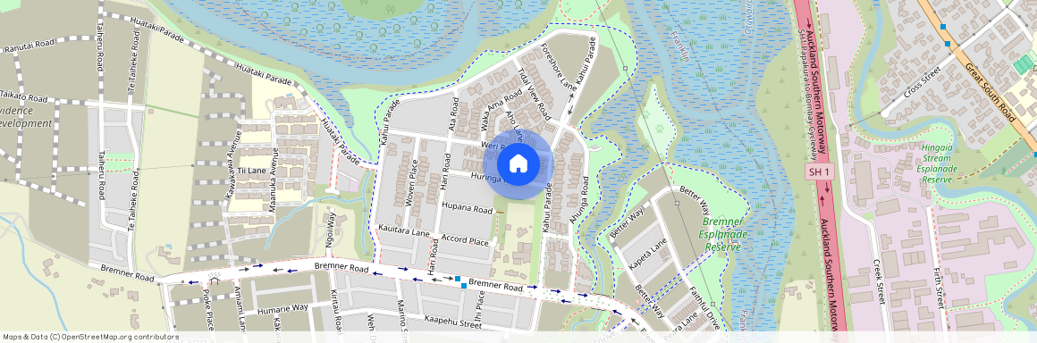 B/7 Huringa Road, Karaka, Franklin