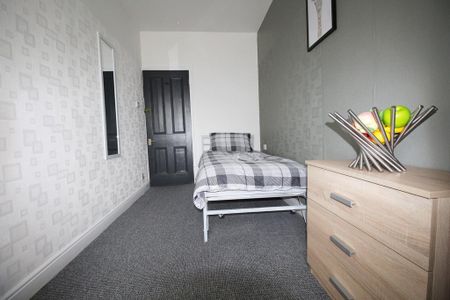 1 bedroom in a house share to rent - Photo 5