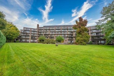 Degelijke serviceflat met terras in Residentie LINDENHOF - Foto 4