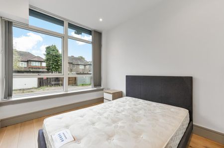 1 bedroom apartment to rent - Photo 3