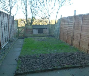 2 bedroom terraced house to rent - Photo 6