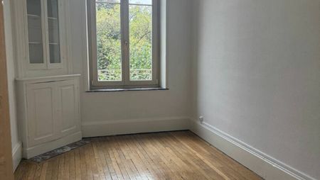 Appartement Nancy 4 pièce(s) 88.11 m2 - Photo 3