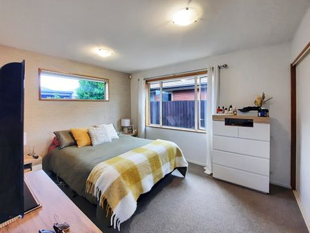 1/30 Seymour Street, Hornby Christchurch 8042 - Photo 5