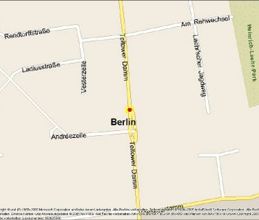 Relaxen am Rande der Stadt! Mit Andreézeile im Blick! - Photo 5