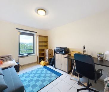 SPACIEUX APPARTEMENT 2 CHAMBRES A ENGHIEN - Foto 1