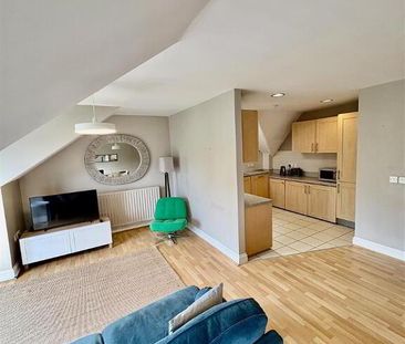 Apt 30 Grafton Court, 85 Kings Road, Belfast, BT5 7BU - Photo 5