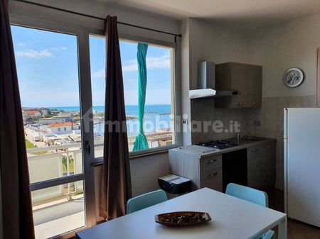 Bilocale viale Trieste, Rosignano Solvay, Rosignano Marittimo - Photo 3