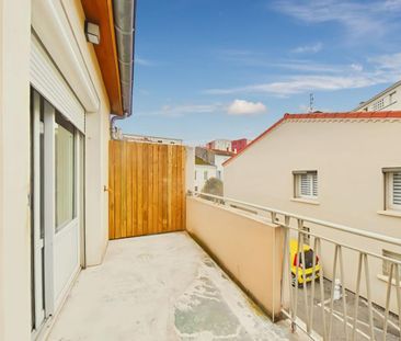 Location Appartement 1 pièce Meublé 17m² BOURG LES VALENCE 26500 - Photo 3