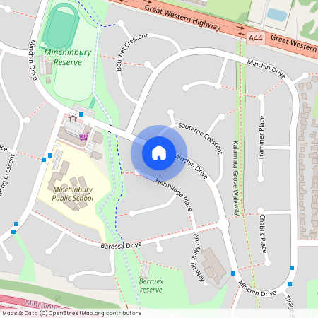 64 Minchin Drive, NSW 2770, Minchinbury