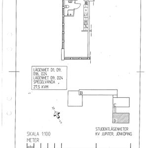 Pilgatan, Jönköping - Photo 3