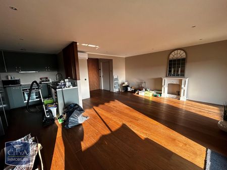 Location Appartement 3 pièces 75m² LE CANNET 06110 - Photo 2