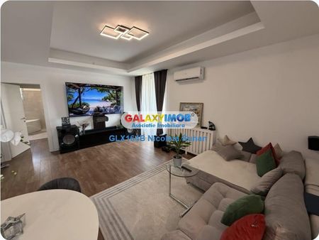 INCHIRIERE APARTAMENT 4 CAMERE BANEASA /LAC - Fotografie 2