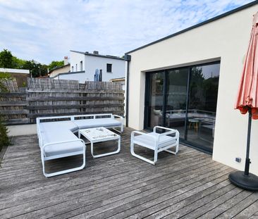 Location Maison 5 pièces 99m² - Photo 6