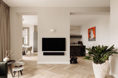 Te huur: Appartement Statenplein 2 B in Den Haag - Photo 4