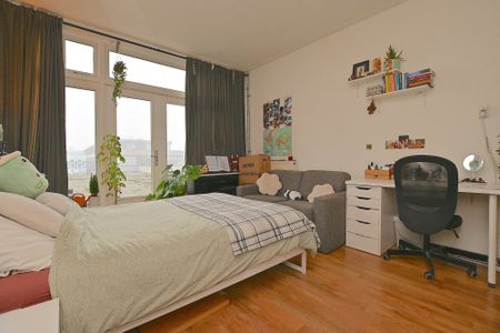 Kamer, J.C. Kapteynlaan - Photo 3