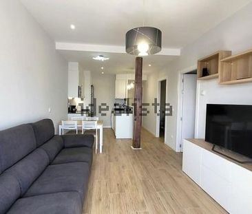 Alquiler de piso en Calle Osasun Iturria - Photo 2